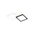 limente Kalustevalaisin led-flat12lux 2x6w 4k va/mu