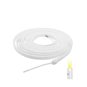 limente Led-ljusslinga neon lite 50w 4000k va