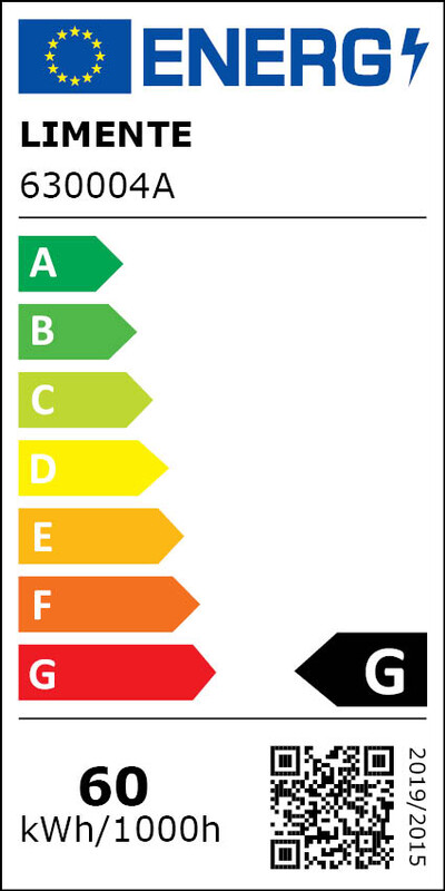 limente Led strip neon trio 60w 4000k va