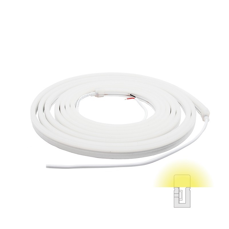 LED STRIP NEON TRIO 60W 4000K VA