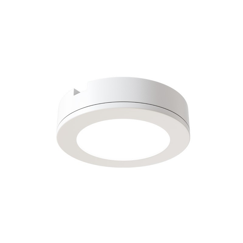 KALUSTEVALAISIN LED-LENOX S5 5X4W 4000K VAL
