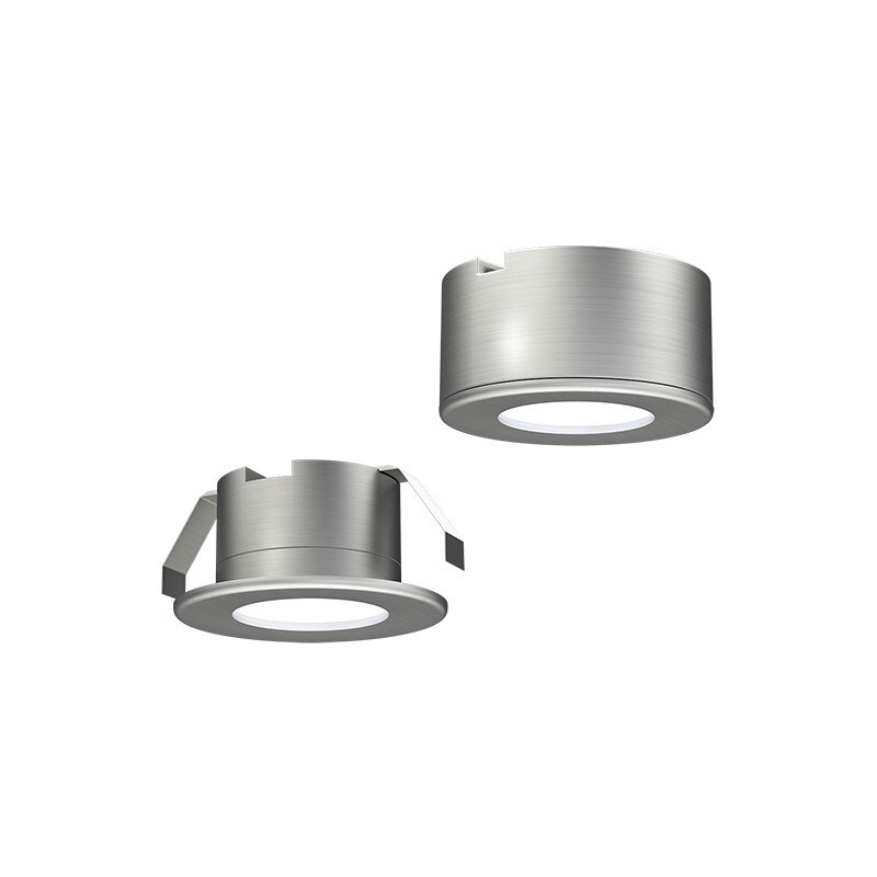 limente Kalustevalaisin led-leto 3x1w 4000k rst