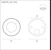 limente Kalustevalaisin led-leto 4x1w 4000k rst