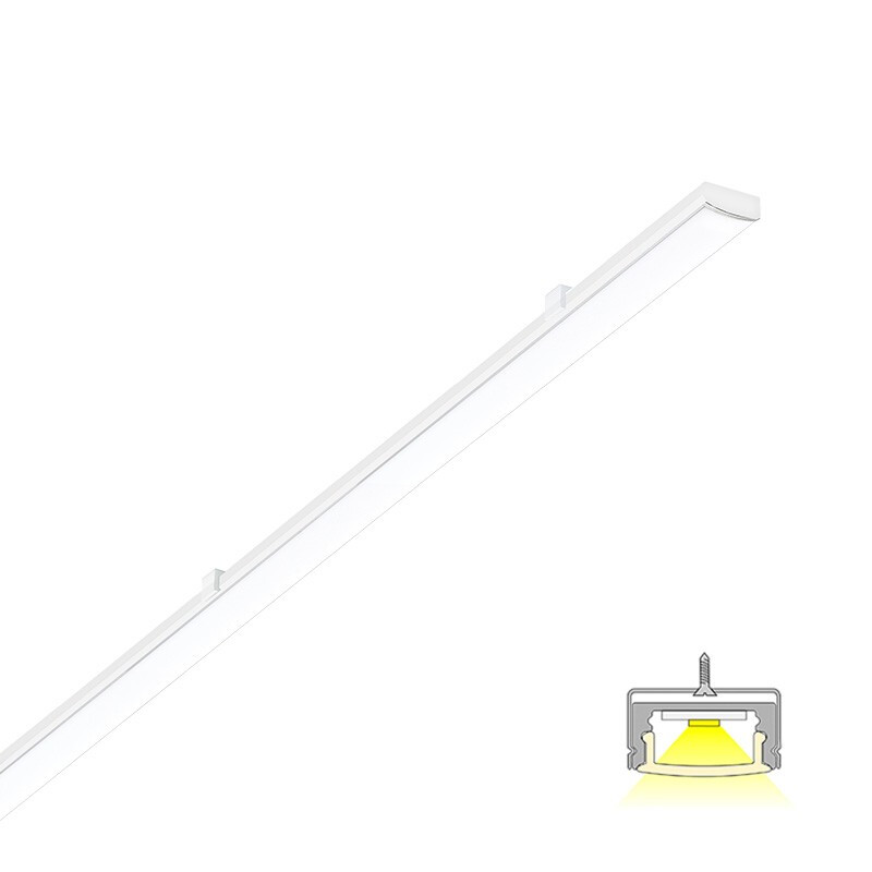 limente Led-list led-linea20 cct 2700-6000k val