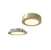 limente Möbelarmatur led-lenox s3 3x4w 3000k mes