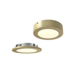 KALUSTEVALAISIN LED-LENOX S5 5X4W 3000K MES