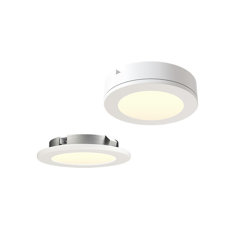 limente Möbelarmatur led-lenox 4w 3000k val