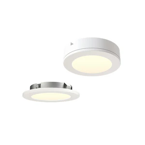 limente Möbelarmatur led-lenox 4w 3000k val