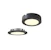 limente Kalustevalaisin led-lenox s1 1x4w 3000k mus