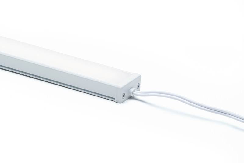 dreamled Työpistevalaisin ready 1760 ip55 25,0w/933 1936lm