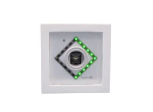 neptolux Emergency luminaire n55/i, addressable step