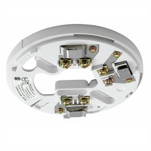 EMERGENCY LIGHT YBN-R/3/WHT, ADDRESSABLE MOUNT