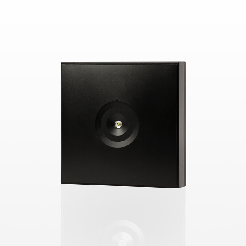 EMERGENCY LIGHT ZONESPOT II M. TWS9392WAT 230VAC IP43