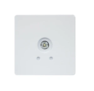 teknoware Turvavalaisin slimspot ii twsa292wa4 230 vac/dc ip20 1h