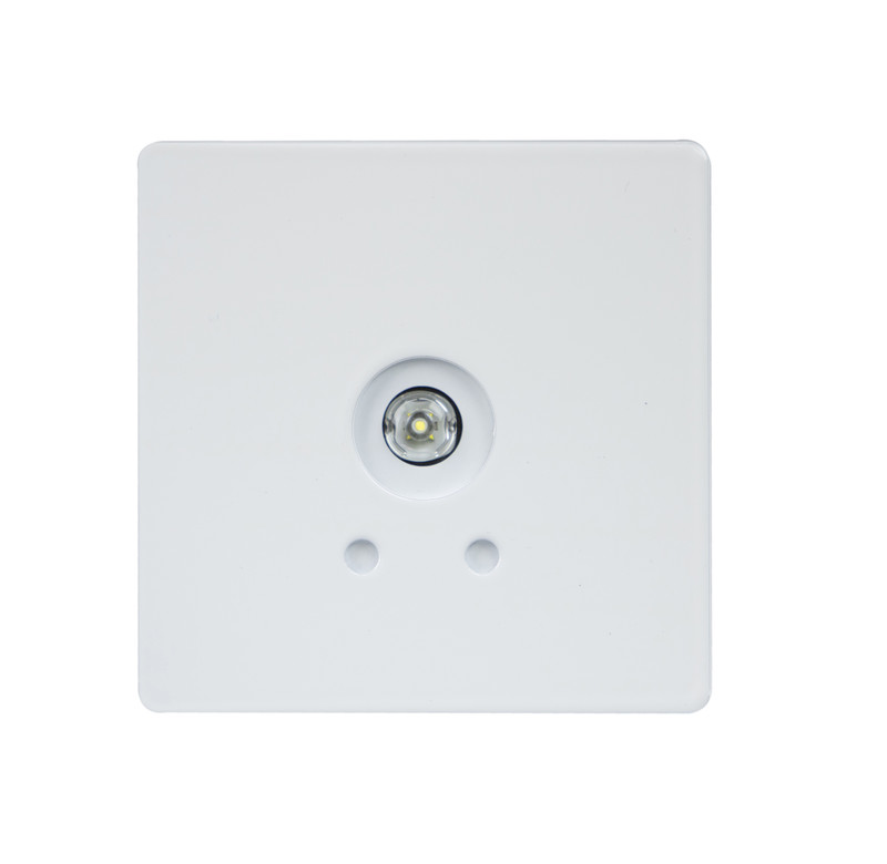 TURVAVALAISIN SLIMSPOT II TWSA292WM5 230 VAC/DC IP20 1H