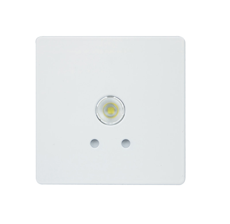 TURVAVALAISIN SLIMSPOT II TWSA592WA5 230 VAC/DC IP20 1H