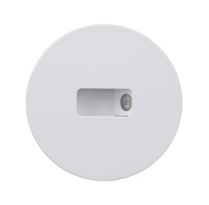 teknoware Turvavalaisin slimspot ii twtd151wk 230vac/dc ip20