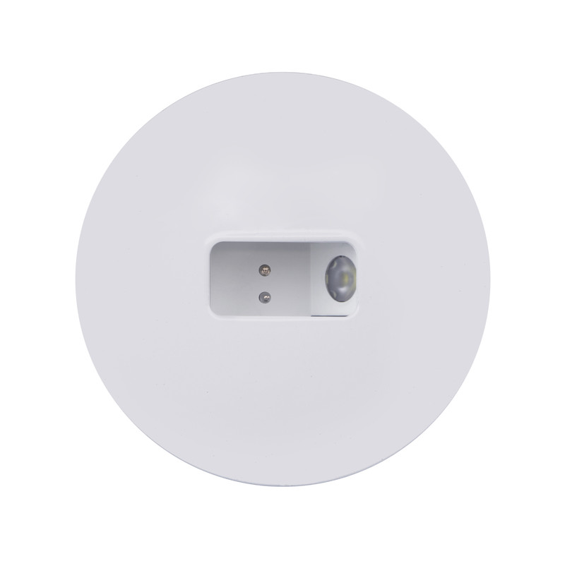TURVAVALAISIN SLIMSPOT II TWTD152WM 230VAC IP20 1H