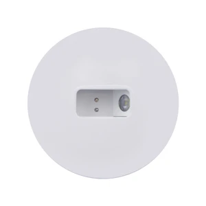 teknoware Turvavalaisin slimspot ii twtd152wm 230vac ip20 1h