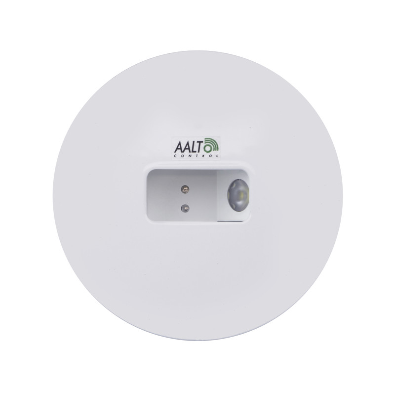 TURVAVALAISIN SLIMSPOT II TWTD153WA 230VAC IP20 3H