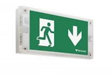 OPASTEVALAISIN SOLID EXIT TWS3092WAE 230VAC IP65 1H