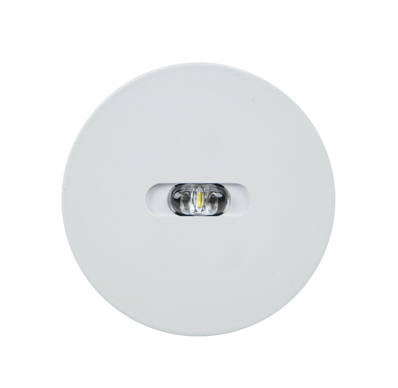 TURVAVALAISIN SLIMSPOT II TWT6141WK 24 VAC/DC/DC IP20