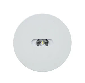 teknoware Turvavalaisin slimspot ii twt6141wk 24 vac/dc/dc ip20