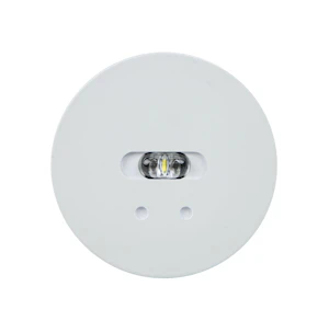 teknoware Turvavalaisin slimspot ii twt6152wm 230 vac/dc ip20 1h