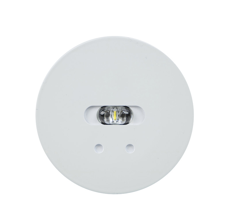 TURVAVALAISIN SLIMSPOT II TWT6152WA 230 VAC/DC IP20 1H