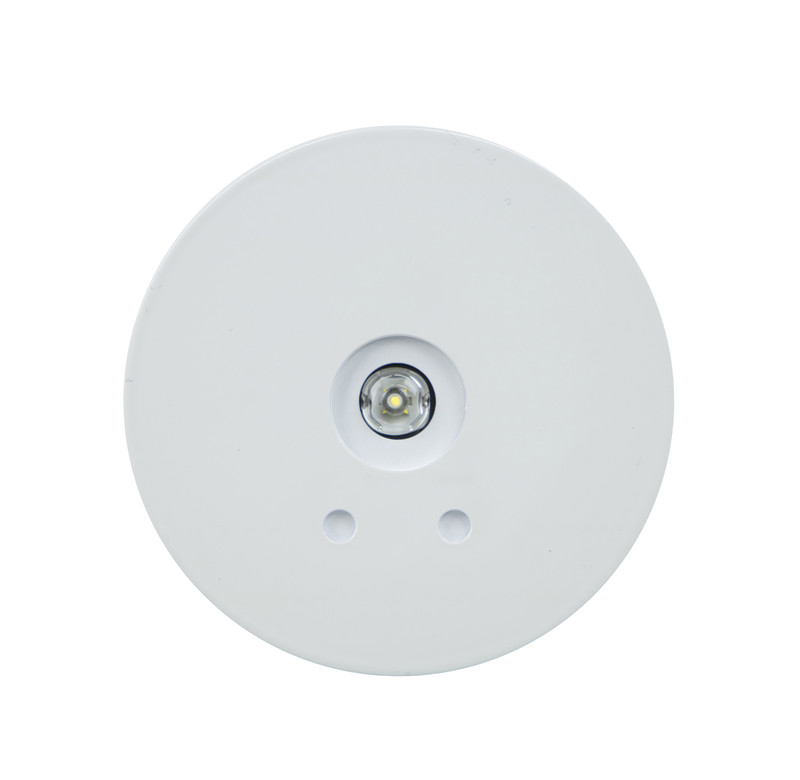 TURVAVALAISIN SLIMSPOT II TWT6353WM 230 VAC/DC IP20 3H