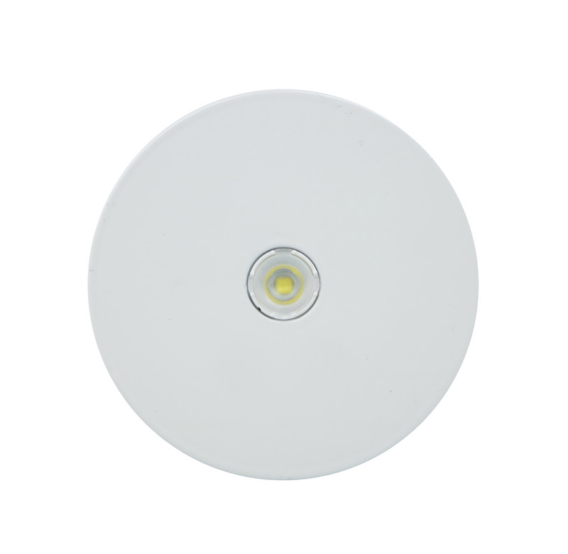 TURVAVALAISIN SLIMSPOT II TWT1241WK 24 VAC/DC IP20