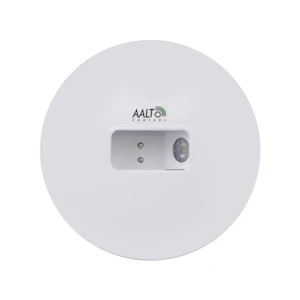 teknoware Emergency lumin. slimspot ii twsd192wa 230v ac