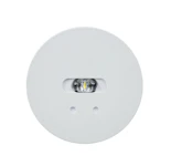 TURVAVALAISIN SLIMSPOT II TWS6192WM4 230 VAC/DC IP20 1H