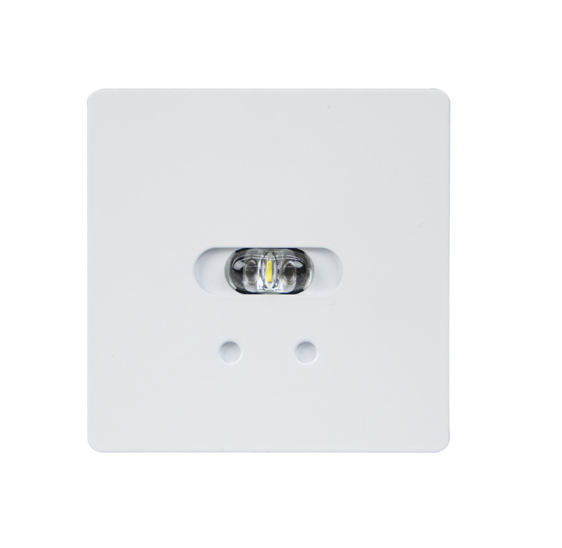 TURVAVALAISIN SLIMSPOT II TWSA192WA4 230 VAC/DC IP20 1H
