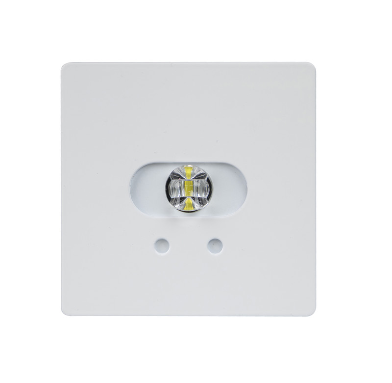 TURVAVALAISIN SLIMSPOT II TWSA492WA4 230 VAC/DC IP20 1H