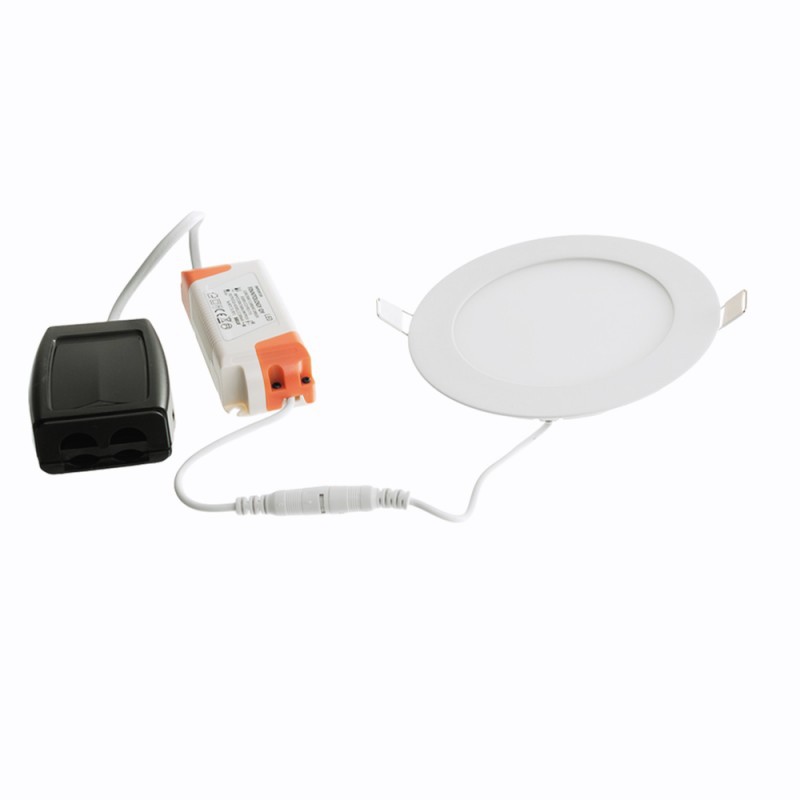 DOWNLIGHT SLIM STYLE HIGHPOWER 9W 4000K 990LM IP44