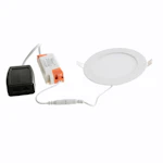 DOWNLIGHT SLIM STYLE HIGHPOWER 12W 4000K 1320LM IP44