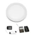 ftlight Alasvalo slim style 20w 1400lm ip44 3000k