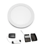 DOWNLIGHT SLIM STYLE 20W 1400LM IP44 4000K
