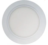 DOWNLIGHT SLIM 24V 24V 6W 350LM DIM 4500K