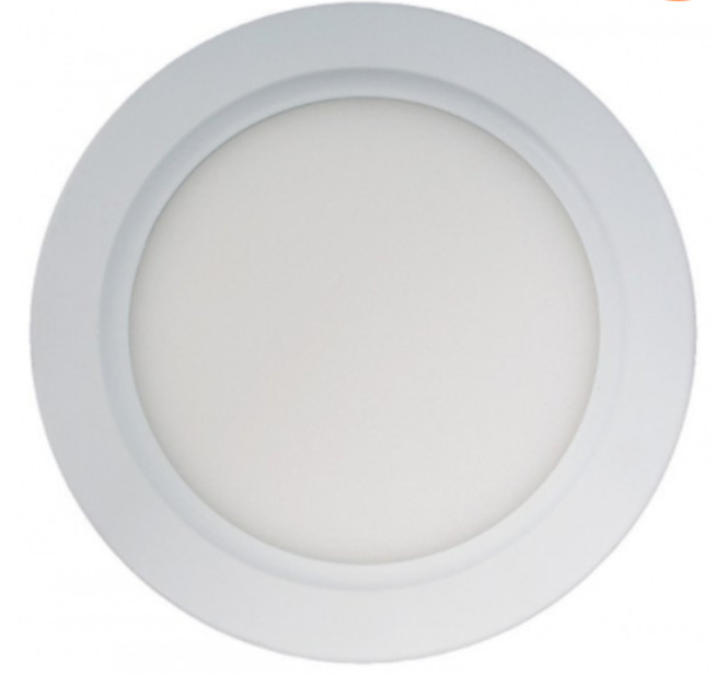 DOWNLIGHT SLIM 24V 24V 10W 720LM DIM 4500K