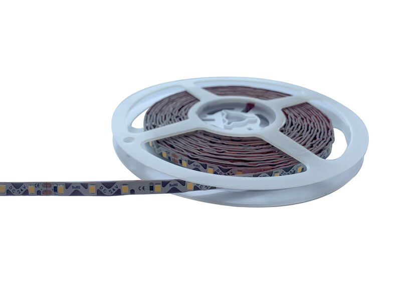 LED STRIP PRIME S-TYPE S-TYPE 6W/M 24V IP20 4000K