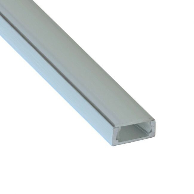 LED PROFILE 2M ALUMIUN PROFILE 2M, ALUMIUN