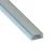 ftlight Led profile premium profile profile 2m, alumiun