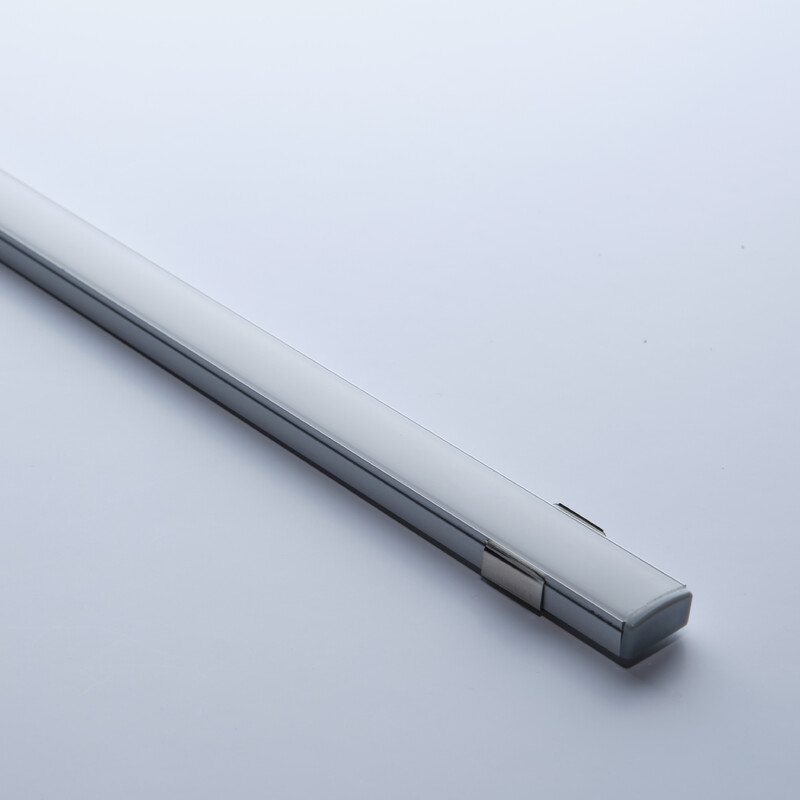ftlight Led profile premium profile profile 2m, alumiun