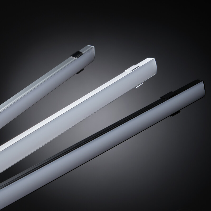 ftlight Led profile premium profile profile 2m, alumiun