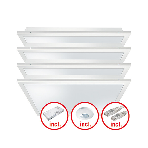 RECESSED LIGHT CELINE-2 CELINE-2 HCL OP 8TW IR ELC SET