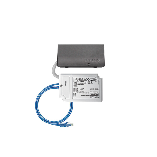 esylux Sähköinen lisätarvike celine-2 driver 30w 700ma dali