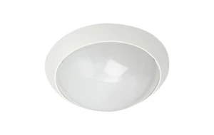 sg armaturen Pinta-asennusvalaisin econ midi alu 2xe27 va