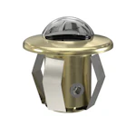 LIGHT DISTRIBUTION ACC. FIXTURE SET CR-05 GOLD GLO 6